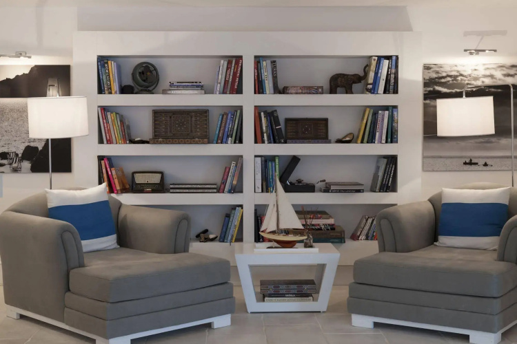 Il Riccio Beach House