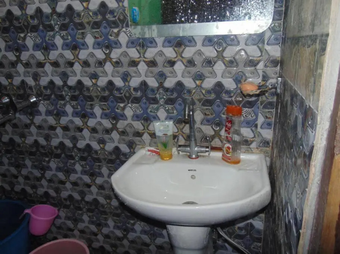 BOJO house