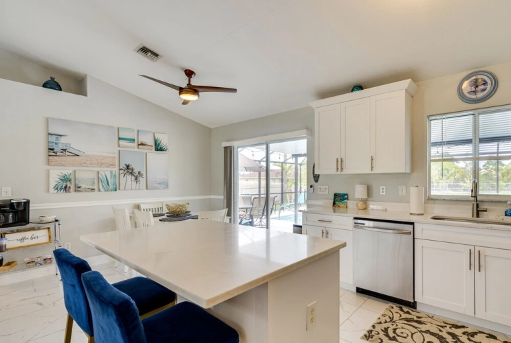 3 Bedrooms Cottage