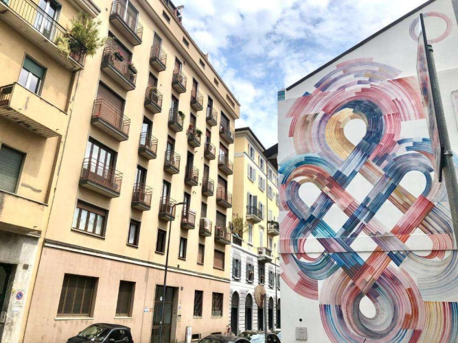Be Apartments Goldoni