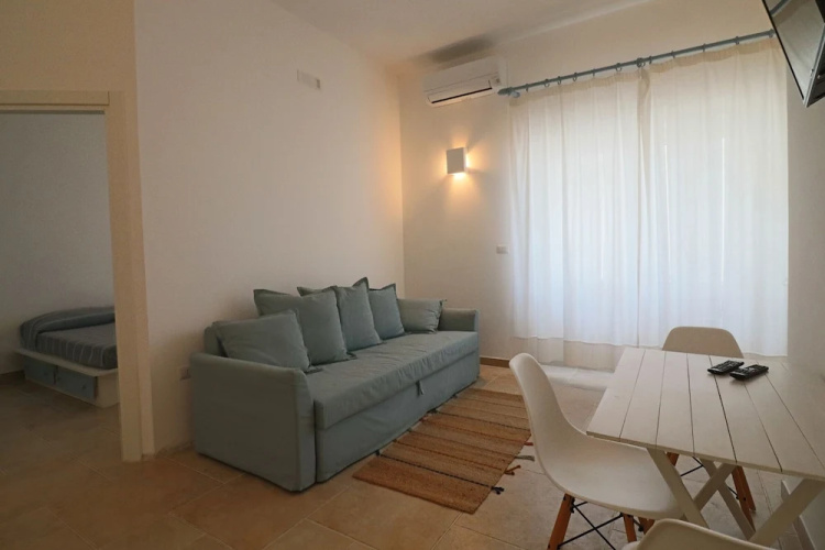 Holiday House Anastasia Otranto