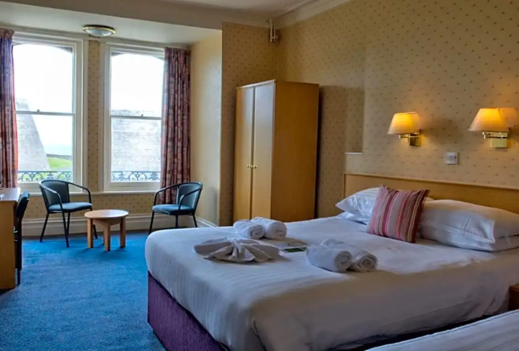 Imperial Hotel