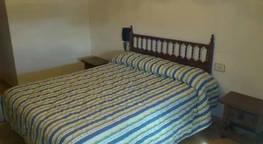 Hostal Botafumeiro