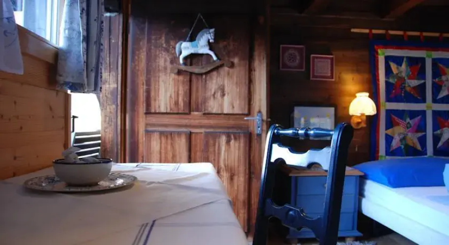 Cottage Gästezimmer