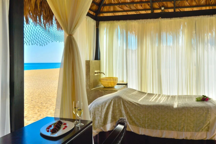 Solmar Resort