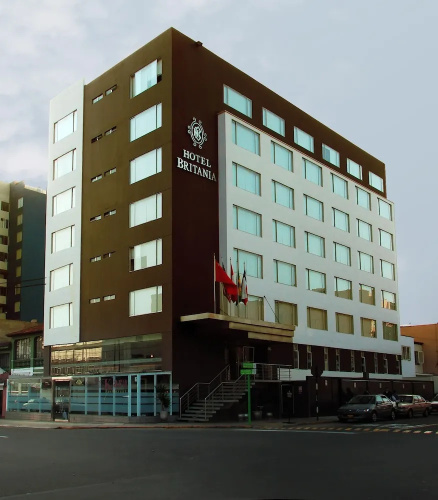 Imagen del hotel