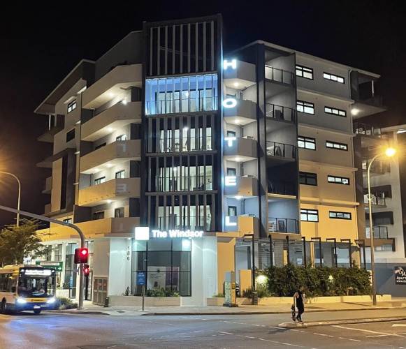 Otel görseli