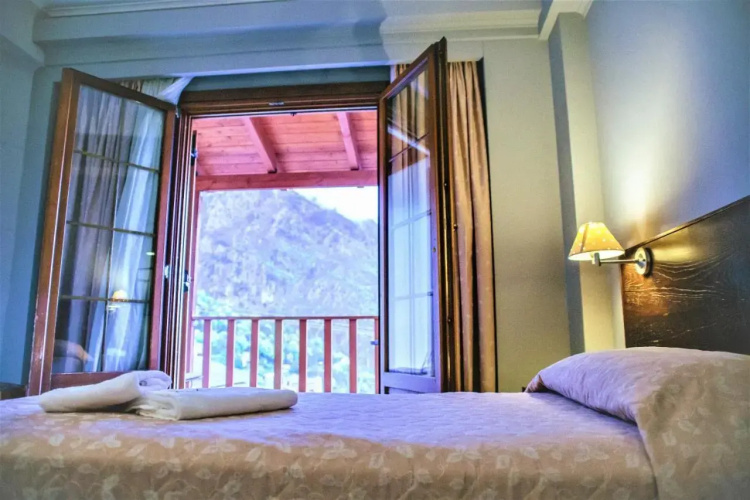 Grand Hotel Dentro