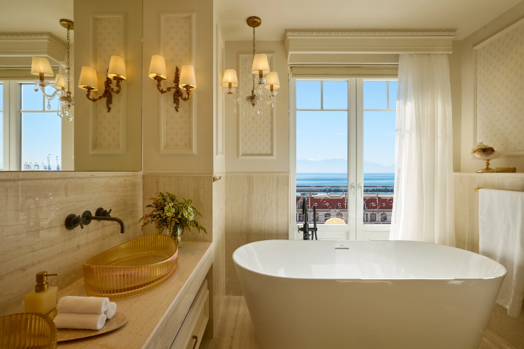 Mediterranean Palace photo 9