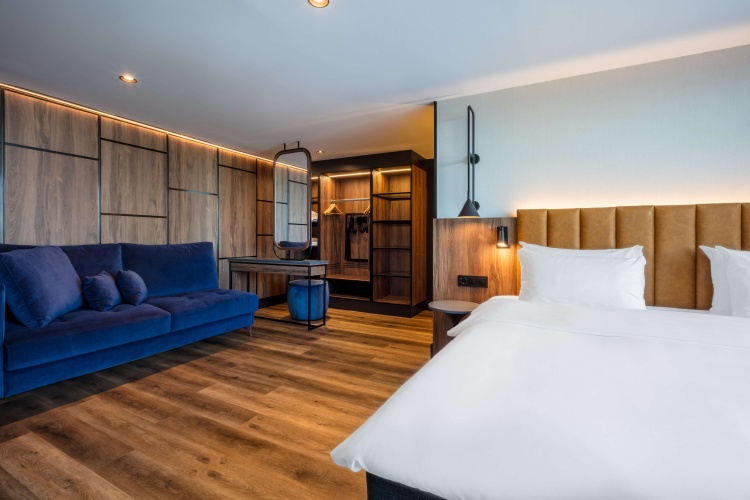 Presidential Suite