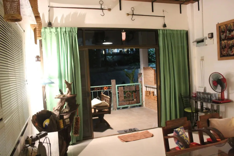 Rec Art House of Recycle Art