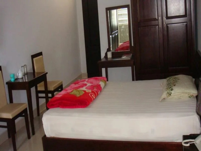 Son Tr 1Hotel