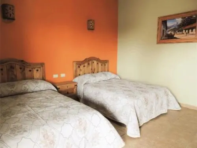 Hotel San Miguel
