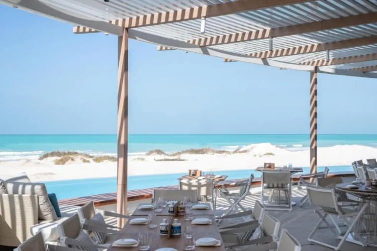 Jumeirah Saadiyat Island Abu Dhabi photo 28