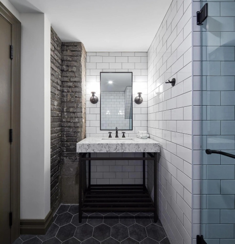 The Metcalfe Hotel photo 10