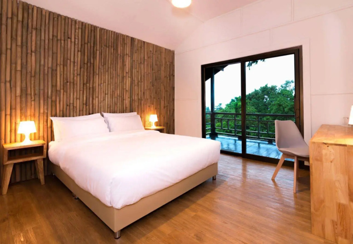 Bluerama Resort