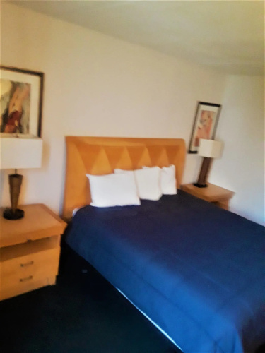 Madison Inn and Suites