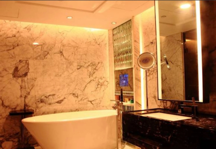 Vaya International Hotel