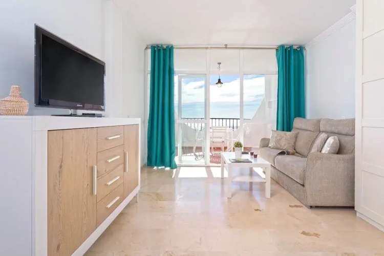 Sunstay Diamond Loft Fuengirola Beach