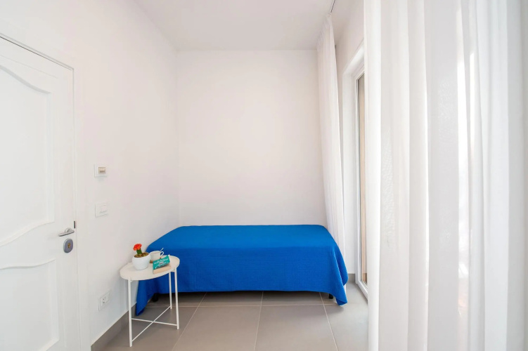 Casa Evelina Sorrento