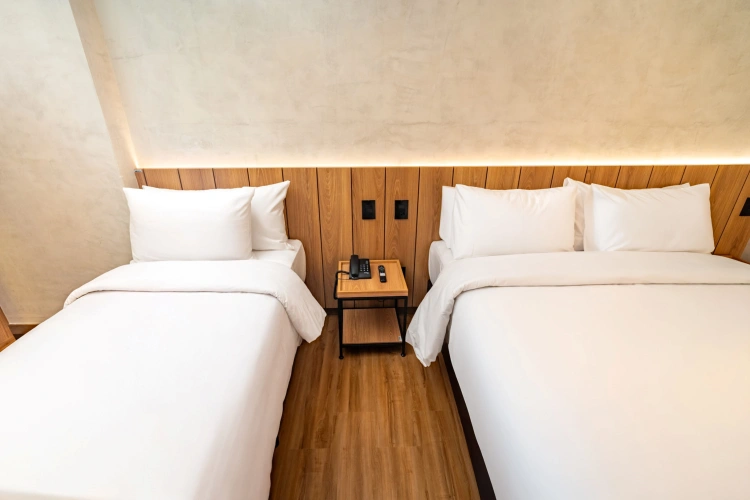 Superior room