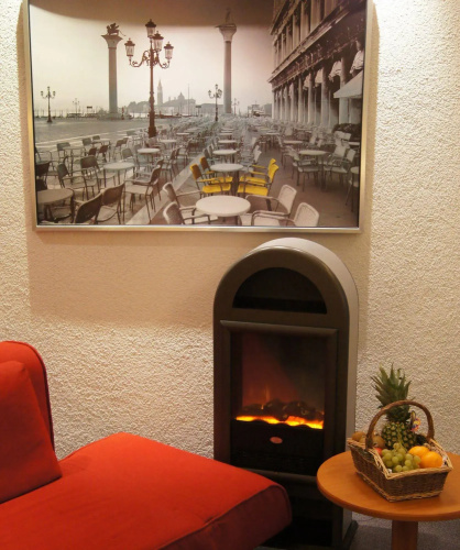 Hotel Mohr & SPA