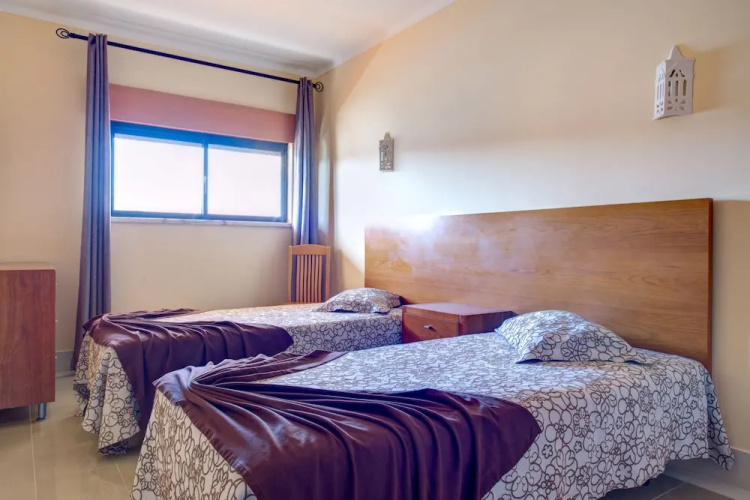 Choro Mar Apartamentos Turísticos