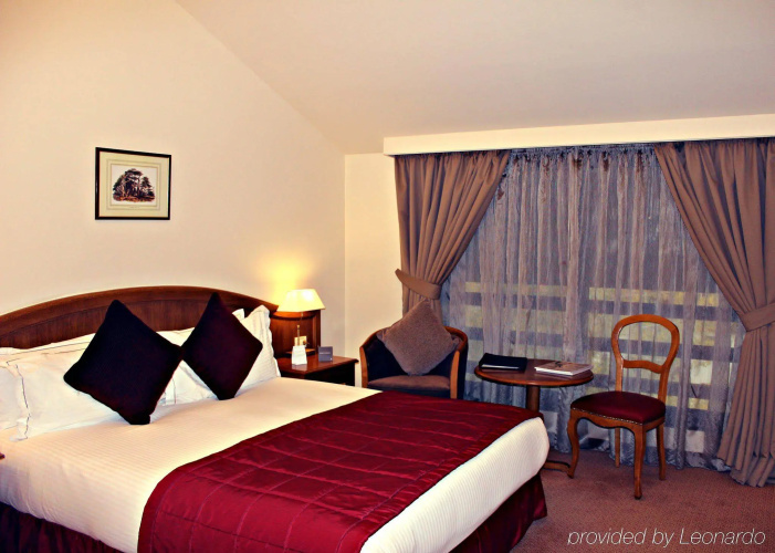 InterContinental Mzaar Lebanon by IHG