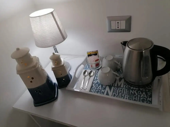 B&B Audafra