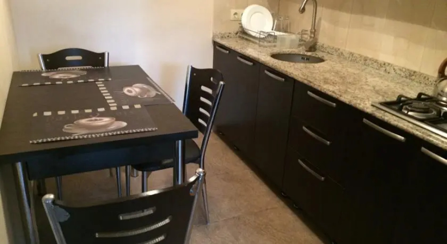 Nino Apartment