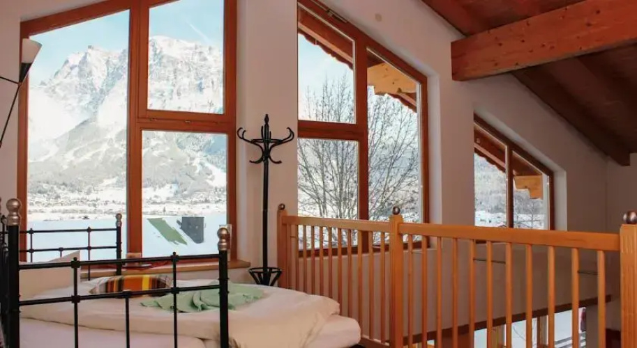 Landvilla Romantika
