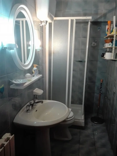 1 Bedroom Deluxe Apartment with lake view