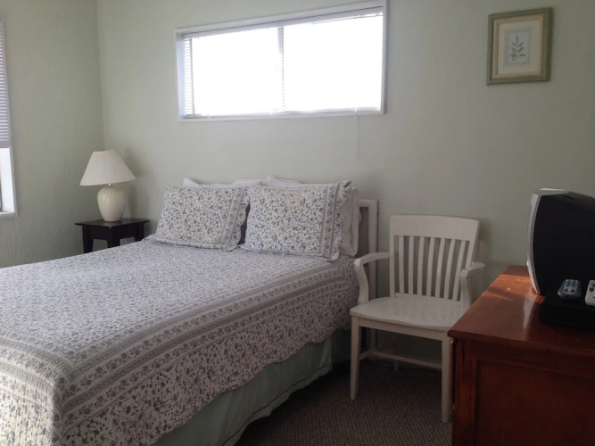 Glenacres Inn