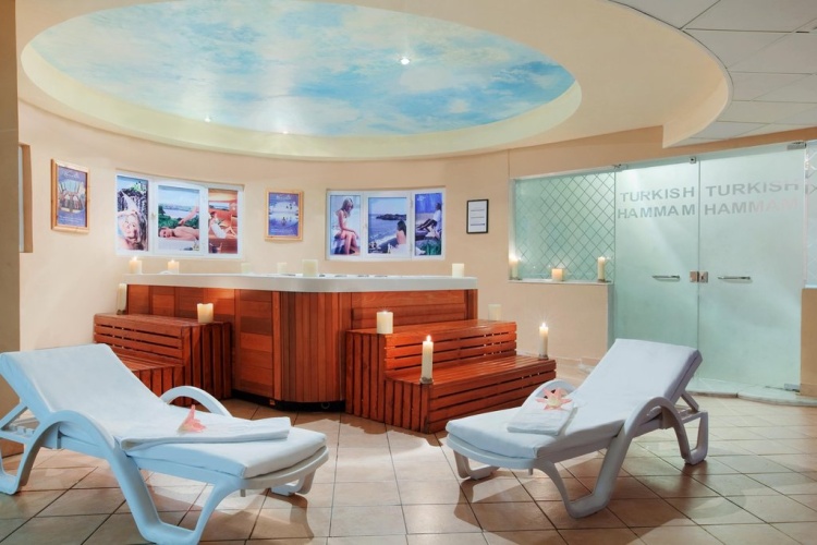 Long Beach Resort Hurghada photo 31