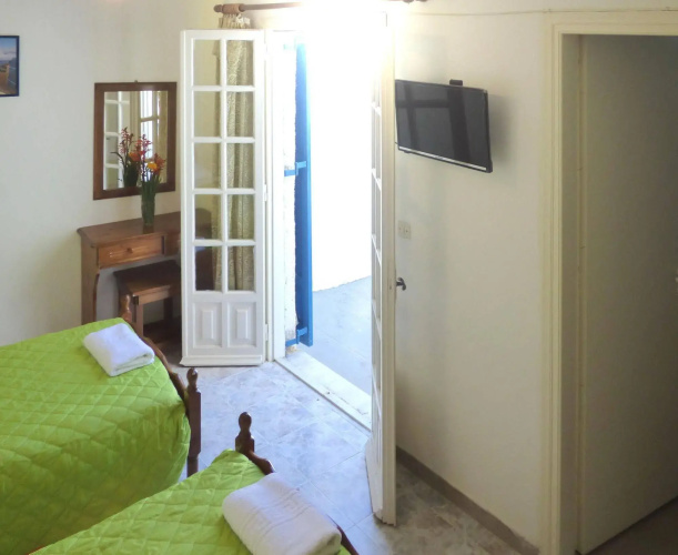 Anna Maria Rooms