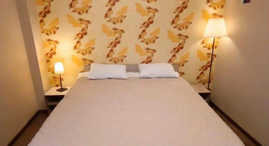 Фотография номера гостиницы Кемка