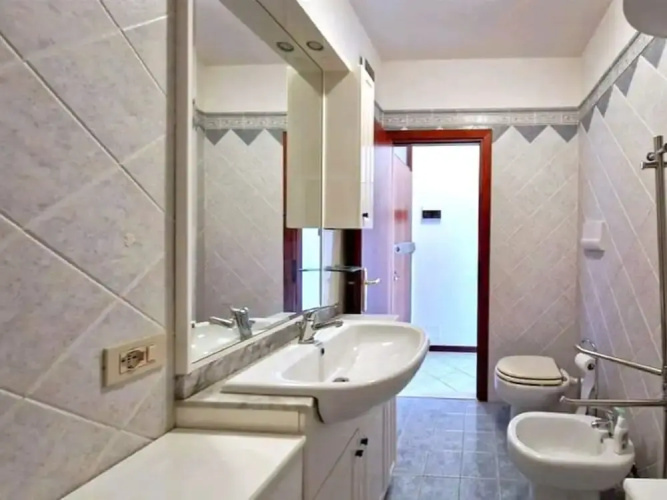 Apartment in Veneto With Pool & Terrace
