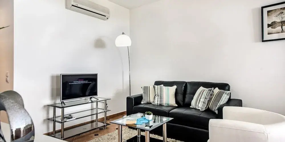 Apartment Canela by MarsAlgarve