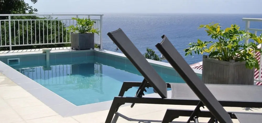 Villa Gros Ilets