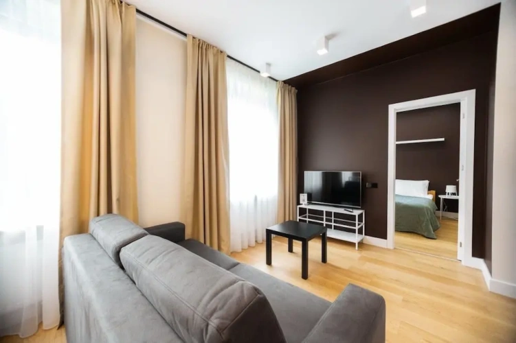 Standard Apartment