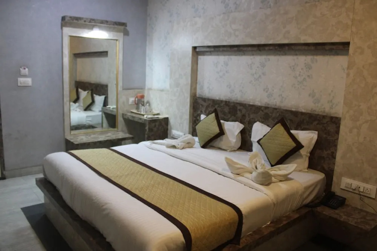 Hotel Royal Amar
