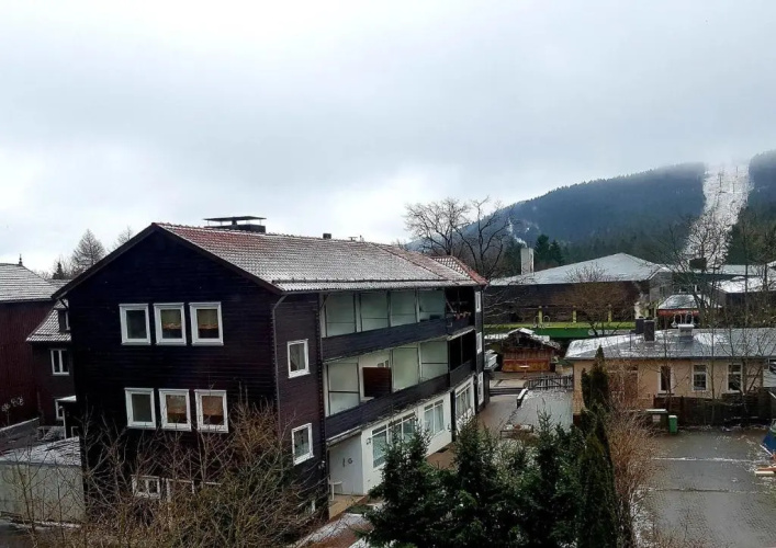 Haus am See HS 833