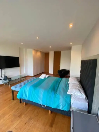 Hermoso Departamento en Bosques de las Lomas Dos Habitaciones