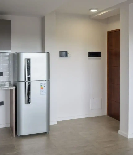 1 Bedroom Deluxe Apartment with balcony and with city view