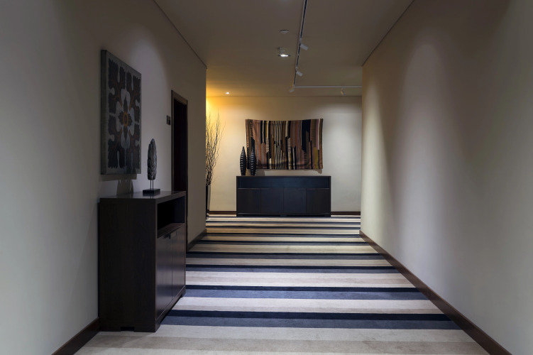 Grande Hotel de LusoOver view