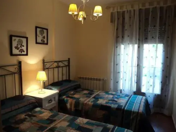Apartamentos Alameda