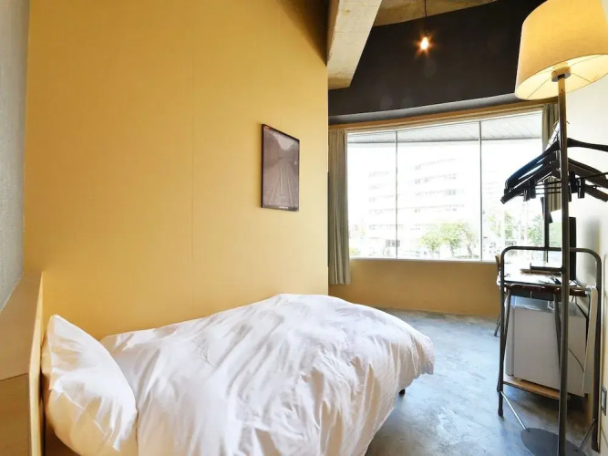 Jujiya Hotel
