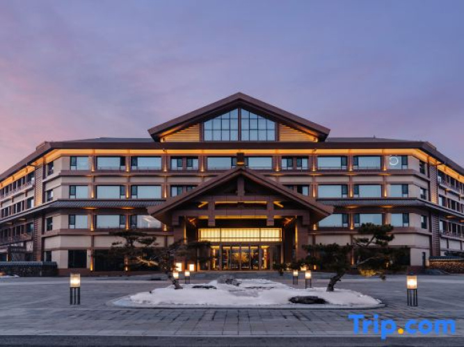 Yunmu Hot Spring Resort