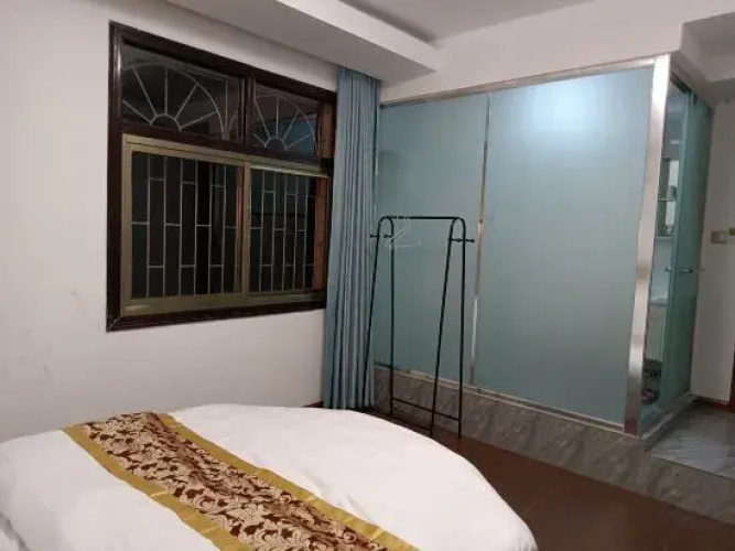 jj apartment