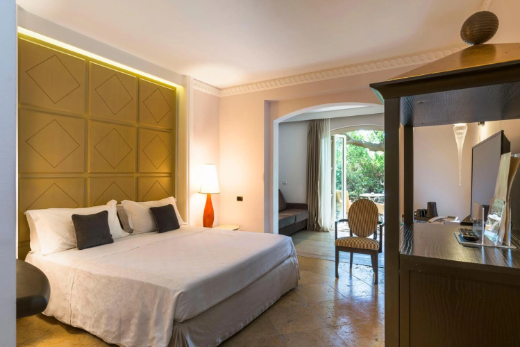 Romano Palace Luxury Hotel photo 23